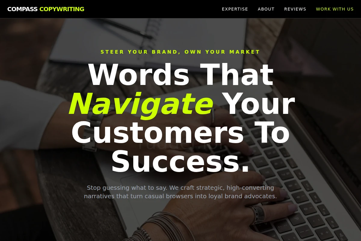 copywriting